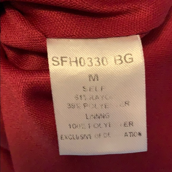 THML Dress size Medium - Picture 7 of 8